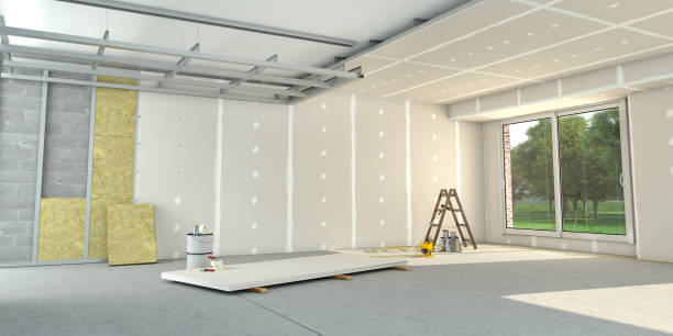 Best Insulation for New Construction  in Benton Heights, MI