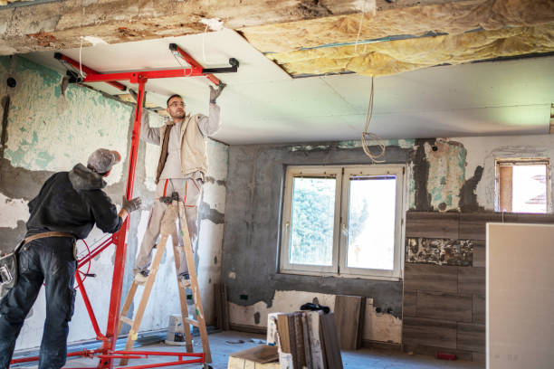 Best Soundproof Insulation Installation  in Benton Heights, MI
