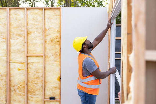 Best Fiberglass Insulation  in Benton Heights, MI