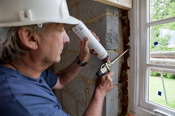 Best Insulation Contractors for Homes  in Benton Heights, MI