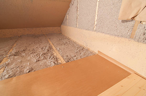 Best Insulation Contractors for Homes  in Benton Heights, MI